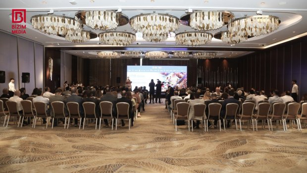 Pərakəndə sektorun inkişafına dair YAZI MÜSABİQƏSİ – Bizim.Media-nın əməkdaşı da QALİB oldu – FOTO