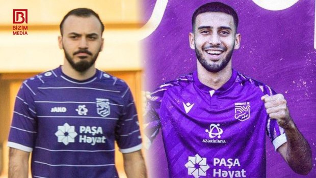 “Sumqayıt”ın futbolçuları “Neftçi” ilə danışıq aparır? – Klubdan AÇIQLAMA