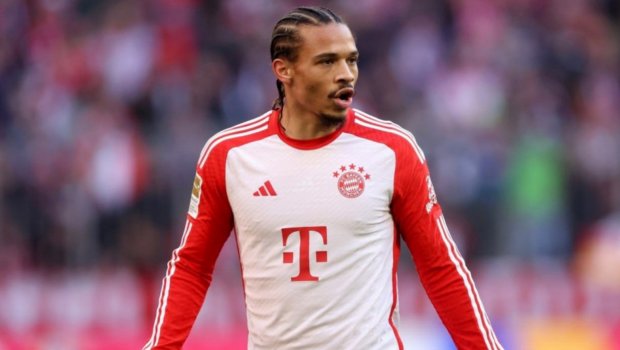 “Qalatasaray” Leroy Sane ilə RAZILIĞA GƏLDİ