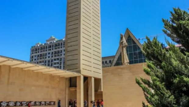 Süni intellektin Bibliyanın müəllifi ilə bağlı təhlilinə Katolik Kilsəsindən REAKSİYA – ÖZƏL