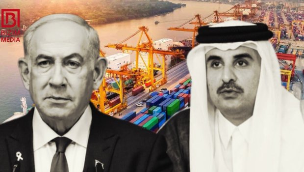 Qətərlə İsrailin silah BİZNESİ – Azərbaycanı hədəf alanlar buna da SƏS ÇIXARACAQLAR?