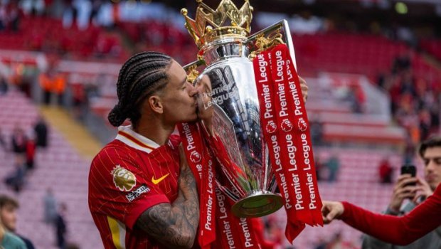 “Liverpul” bu futbolçu üçün 70 milyon İSTƏYİR