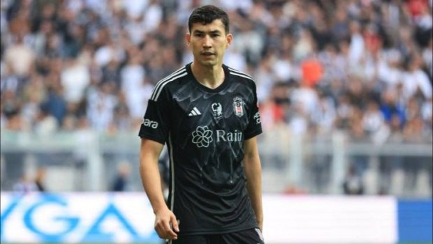 “Beşiktaş”ın futbolçusu Rusiya klubuna KEÇİR