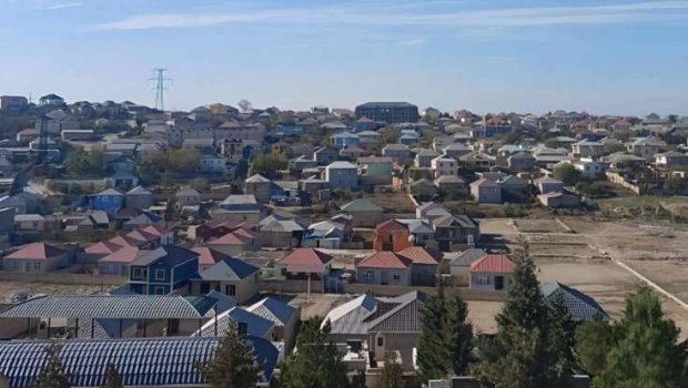 Həyətyanı torpaq sahəsi olanların nəzərinə