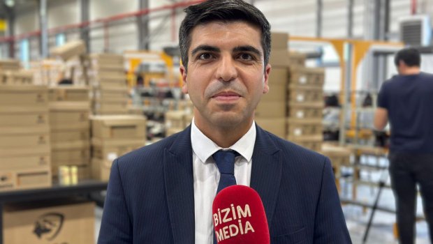 Ağdam ixraca BAŞLADI – Bu mallar Qazaxıstana göndərildi – FOTO