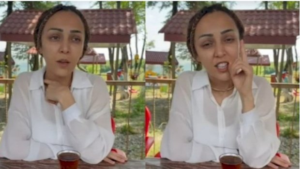 “Yaxşı arvad olun ki, əriniz gəzməsin” — Ofeliya Şabanova VİDEO