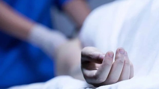 İşlədiyi uşaq bağçasında meyiti tapıldı