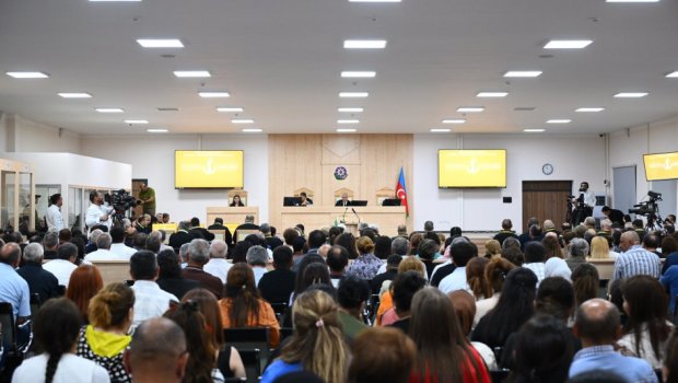 Ərazilərimizdə Ermənistanda istehsal olunmuş minaların basdırıldığı ETİRAF EDİLDİ