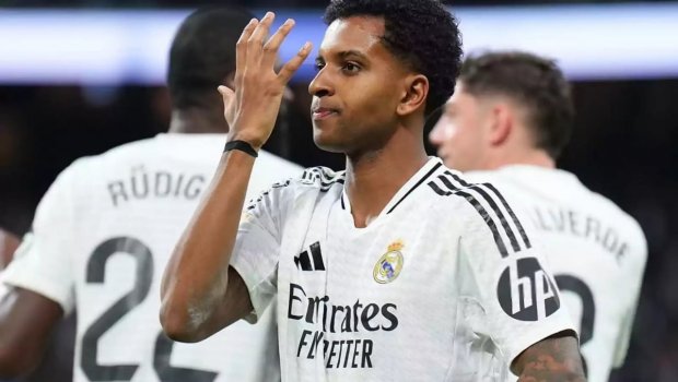 “Real” bu futbolçu üçün 100 milyon avro İSTƏYİR