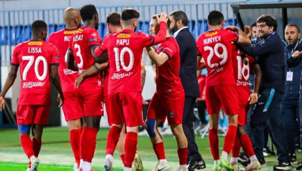 “Zirə”nin hazırlıq planı BƏLLİ OLDU