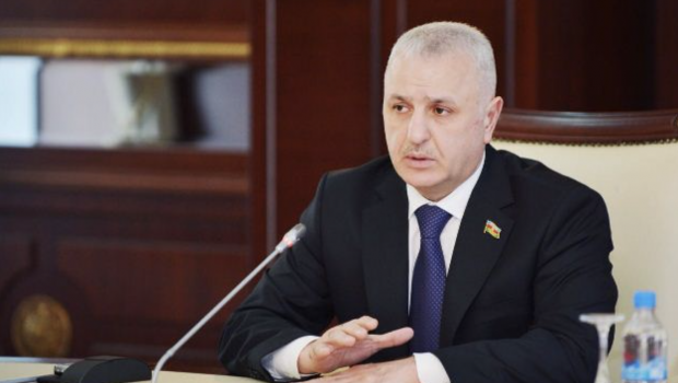 “Tarixi Zəfərimiz sübut etdi ki, Heydər Əliyev siyasi irsinin ölkəmizdə alternativi yoxdur”
