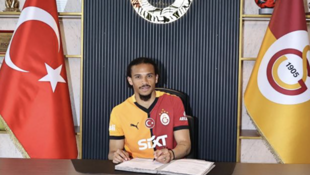 "Qalatasaray" Sane ilə müqavilənin detallarını AÇIQLADI