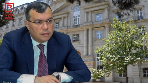 Maliyyə Nazirliyində İSLAHATLAR BAŞLADI – Sahil Babayevdən mühüm dəyişikliklərin ANONSU