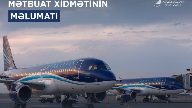 AZAL daha bir neçə reysi LƏĞV ETDİ – SİYAHI