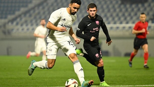 “Qarabağ” dünya reytinqində GERİLƏDİ