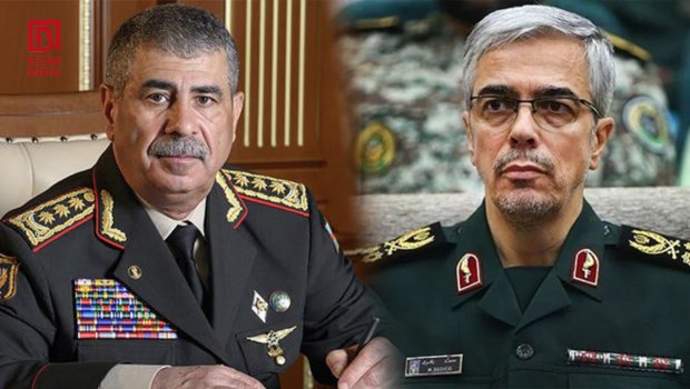 Zakir Həsənovdan Bağerinin ölümü ilə bağlı BAŞSAĞLIĞI
