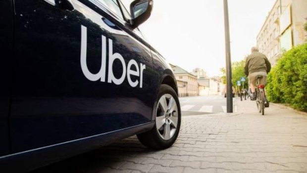 “Uber Azərbaycan” 25 min manat CƏRİMƏLƏNDİ – RƏSMİ