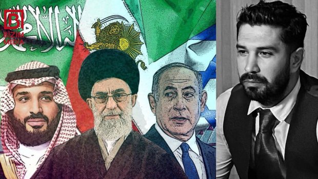 Yaxın Şərqdə YENİ DÖNƏM – Bu ölkələr də nüvə silahı əldə etməyi PLANLAŞDIRIR
