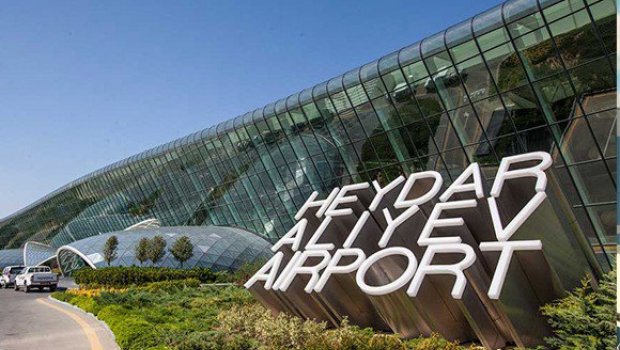 Ləğv edilmiş reyslərə görə Ermənistan vətəndaşları Bakı aeroportunda olub
