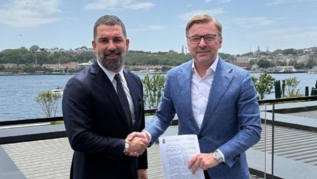 Arda Turan "Şaxtyor"dakı məqsədlərindən DANIŞDI
