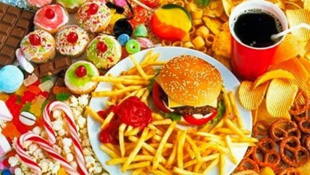 Xərçəngə səbəb ola biləcək 6 QİDA – Həkimlərdən SOS