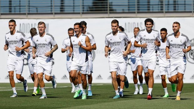 “Real Madrid” dünyanın ən populyar klubudur