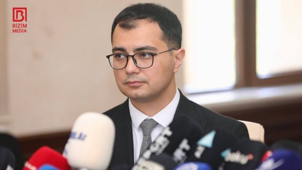 Nurlan İsmayılbəyli: “38 min müəllimin əməkhaqqına 10 faiz artım əlavə edilib”