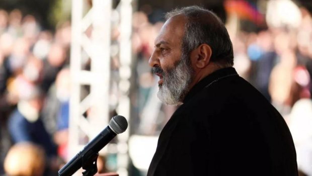 Qalstanyan dövlət çevrilişini necə hazırlayıb? – TƏFƏRRÜAT