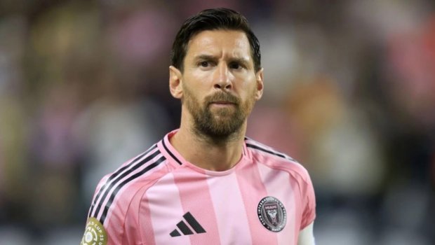 Lionel Messi "İnter Mayami"dən ayrılmaq istəyir