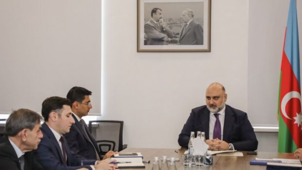 Paytaxtda qanunsuz tikintilərə qarşı monitorinqlər GÜCLƏNDİRİLDİ - FOTO