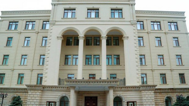 Müdafiə Nazirliyindən XƏBƏRDARLIQ: “Narahatlığa heç bir əsas yoxdur”