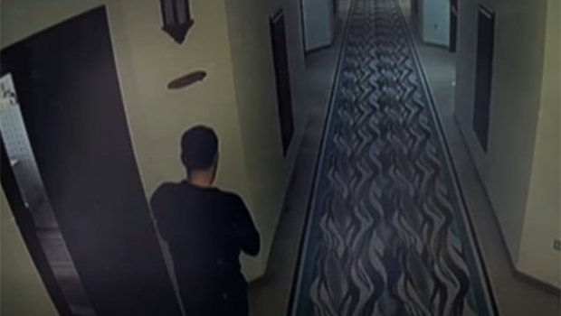 5 ay öncəki dəhşətli yanğının yeni görüntüləri yayıldı – VİDEO