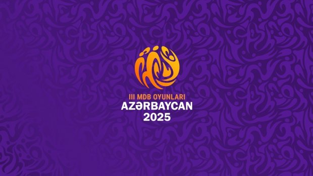 III MDB oyunlarında 8 ölkədən 1846 idmançı iştirak edəcək
