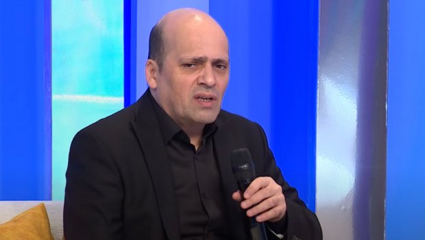 Teymur Əmrah: “Bilərəkdən evlənmədim, çox xoşbəxtəm”