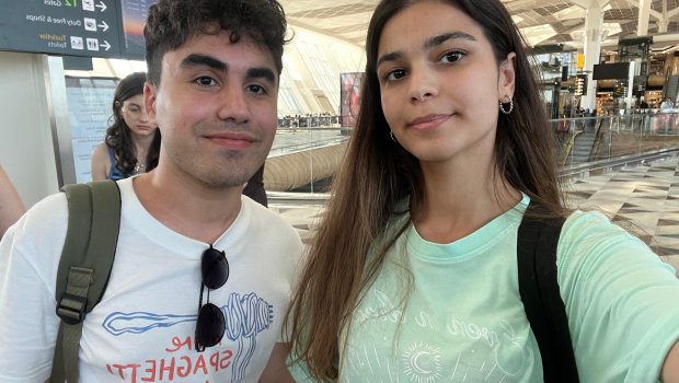 ADNSU tələbələri Oksford Universitetində yay məktəbinə SEÇİLDİLƏR - FOTO