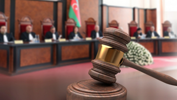1 yaşlı qızını amansızlıqla öldürən ataya AĞIR CƏZA VERİLDİ
