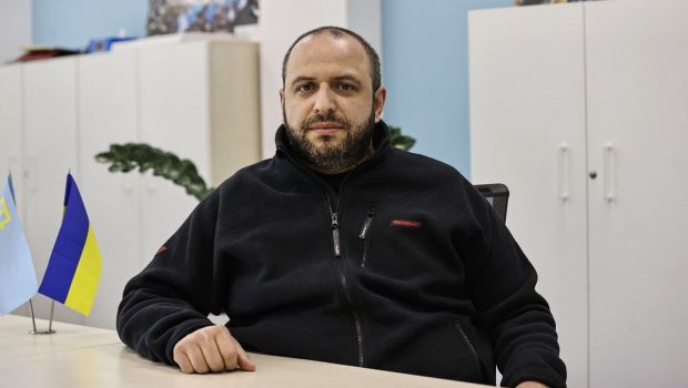 ABŞ milliyyətcə tatar olan Rüstəm Umerovu səfir kimi niyə qəbul etmədi? – DETALLAR - FOTO