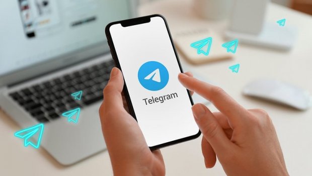 “Telegram”ın Rusiyada nümayəndəliyi AÇILIR - FOTO