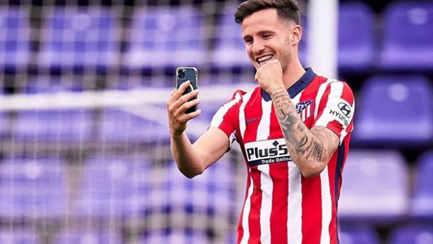 “Atletiko”dan “Trabzonspor”a keçir