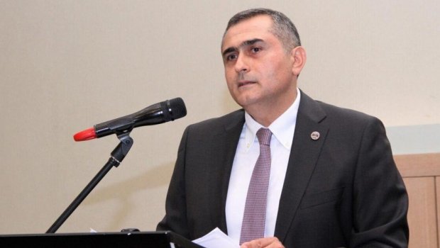 “Şamaxı” niyə sponsor tapa bilmir? – Klub rəhbərindən açıqlama