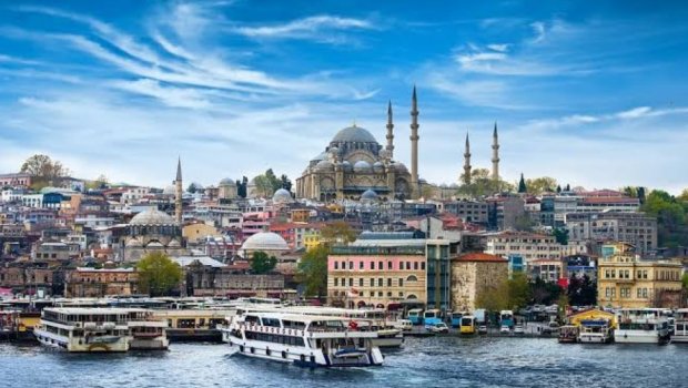 İstanbul BU HƏFTƏ dünya diplomatiyasının mərkəzi olacaq