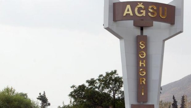 Ağsuda 19 yaşlı qızın meyiti tapıldı