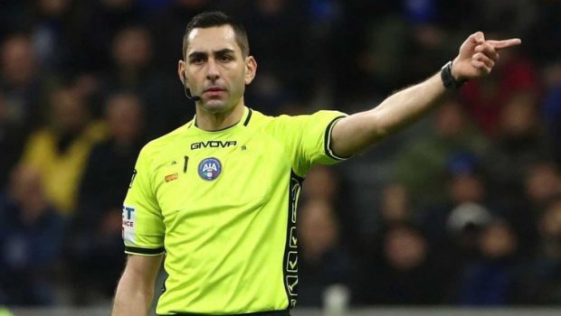 “Qarabağ” – “Şelburn” matçının hakimləri AÇIQLANDI