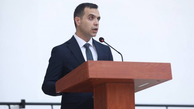 Pənah Musayev:“Kiber yay məktəbi"ndə xarici universitetlərdə təhsil alan tələbələr də iştirak edirlər”