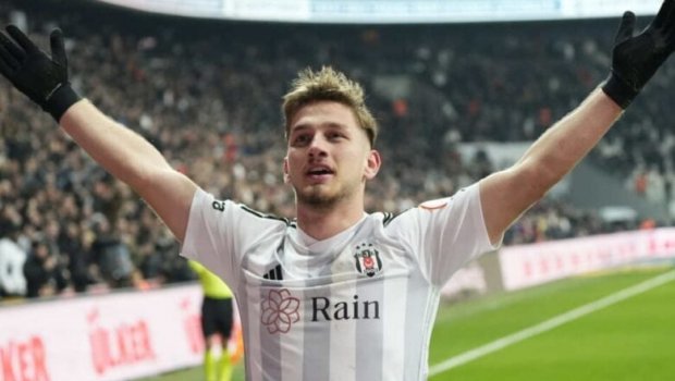 İtaliya klubu “Beşiktaş”ın futbolçusuna təklif göndərdi