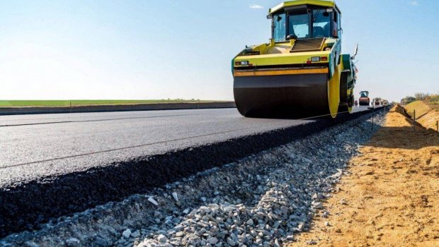 Şəmkirdə yolların təmirinə 2 milyon manat ayrıldı – SƏRƏNCAM