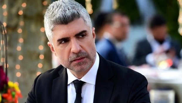 Özcan Dənizə ŞOK - Bank hesablarına həbs qoyuldu