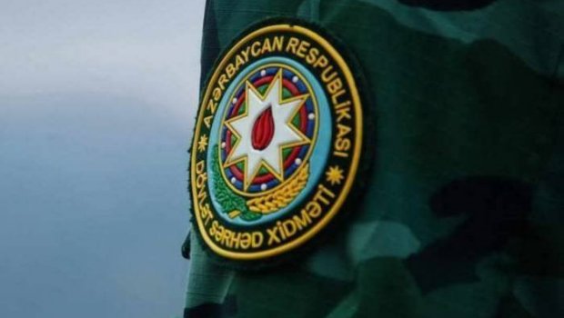 Hərbi qulluqçumuz VƏFAT ETDİ