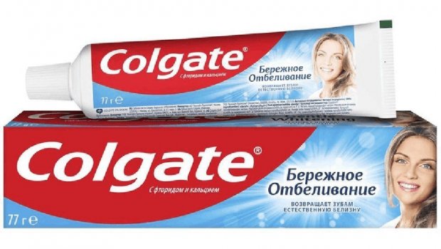 “Colgate”in satışı qadağan edilir - Azərbaycana da keyfiyyətsiz məhsul GƏTİRİLİB?
