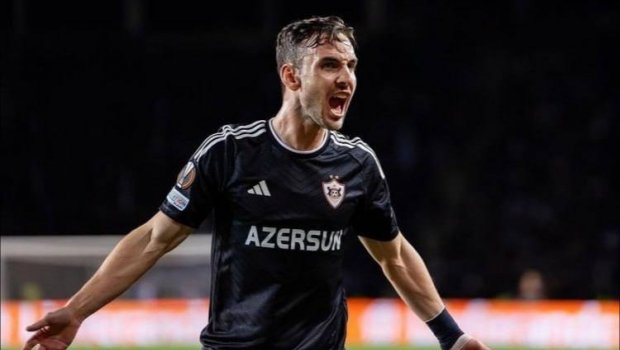 “Qarabağ”ın bu futbolçusu “Şelburn”a qarşı OYNAMAYACAQ